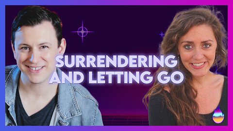 Jordan Oliver: Surrendering And Letting Go | Nov 4 2024