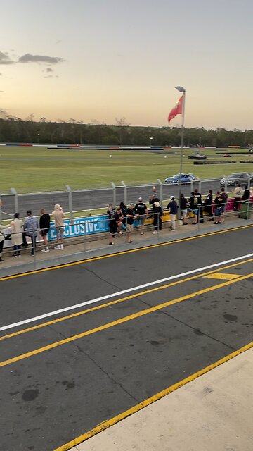 Toyota Supra is Fast!