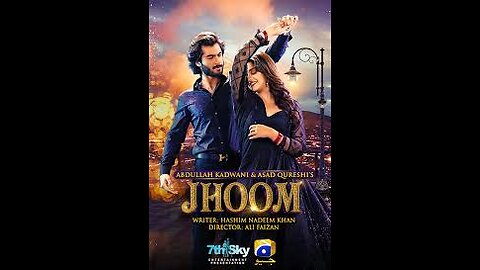 jhoom 2nd last episode