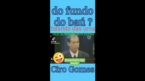 CIRO, o que mudou ?