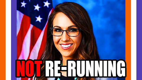 Lauren Boebert Abandons Her Home District