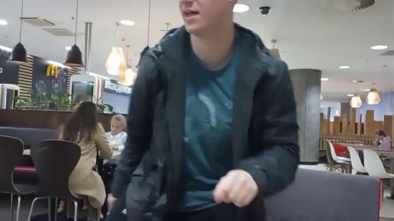 Live Ploshad Vostaniya