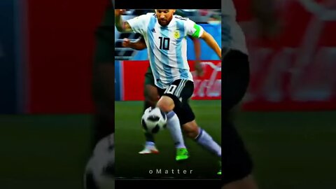 Introducing … The GOAT 🐐 … Messi ✨🔥