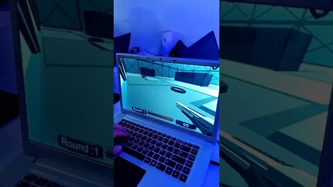 Los increíbles gráficos de ZOESURVIVE, TIEMBLA COUNTER STRIKE!!!