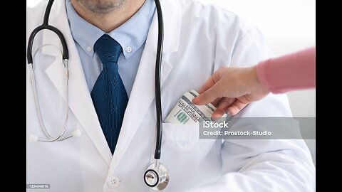 игра власти фармацевтов и врачей