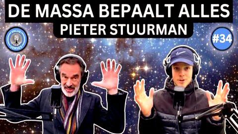 VALUE VERSES PODCAST #34 PIETER STUURMAN - MASSA BEWUSTWORDING DOOR ALLERLEI SOO.