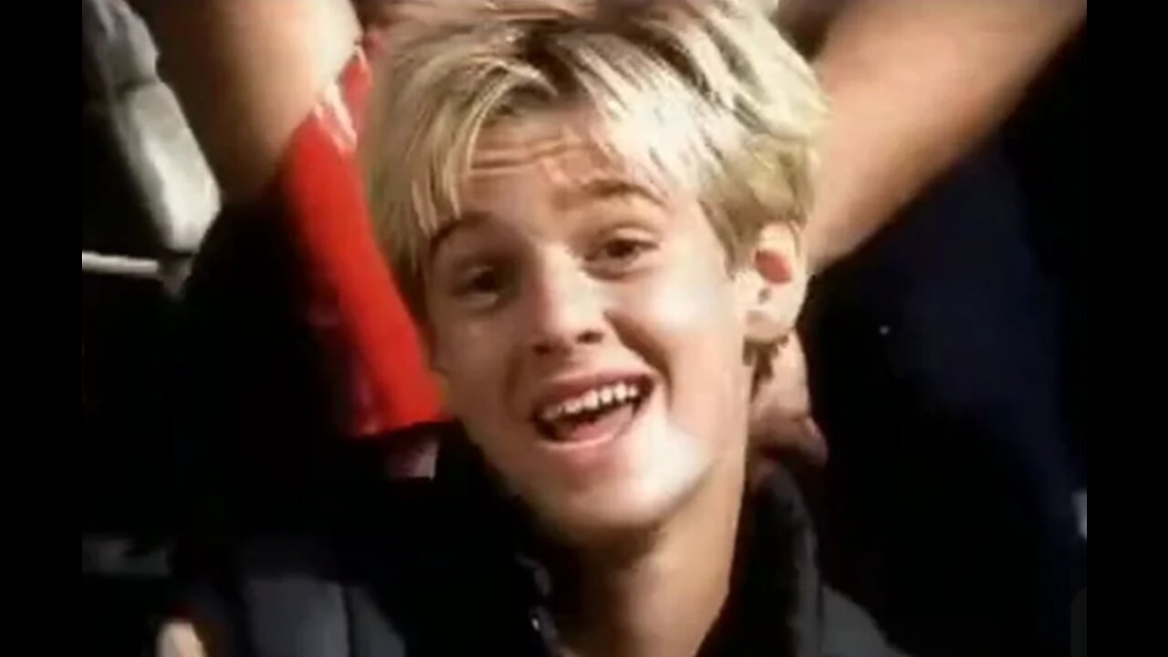 Aaron Carter had Hilary Duff and Yet Ended up Dying in a Bathtub