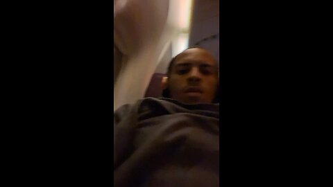 Enroute To Thailand from Doha