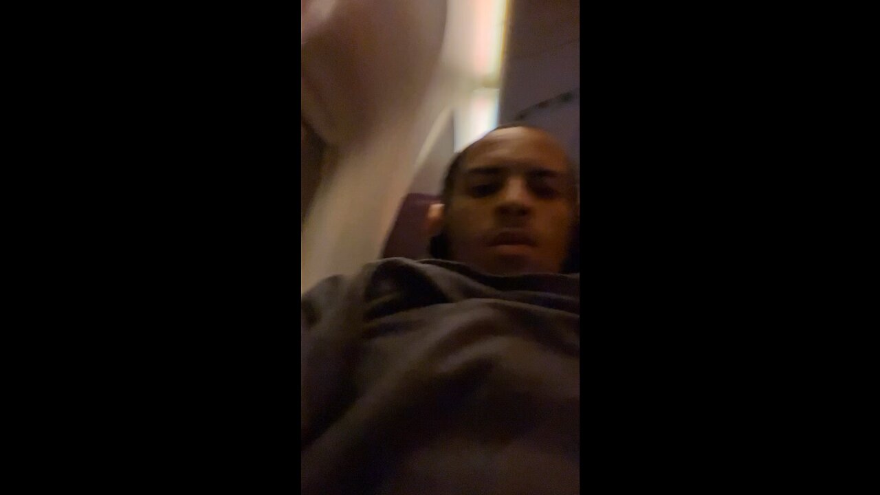 Enroute To Thailand from Doha