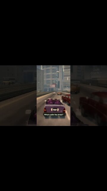 Saints Row 2: Saint's Seven | Shot Calling #Shorts