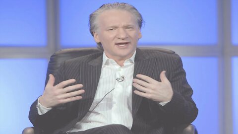 Woke Pressure HBO to Cancel Bill Maher