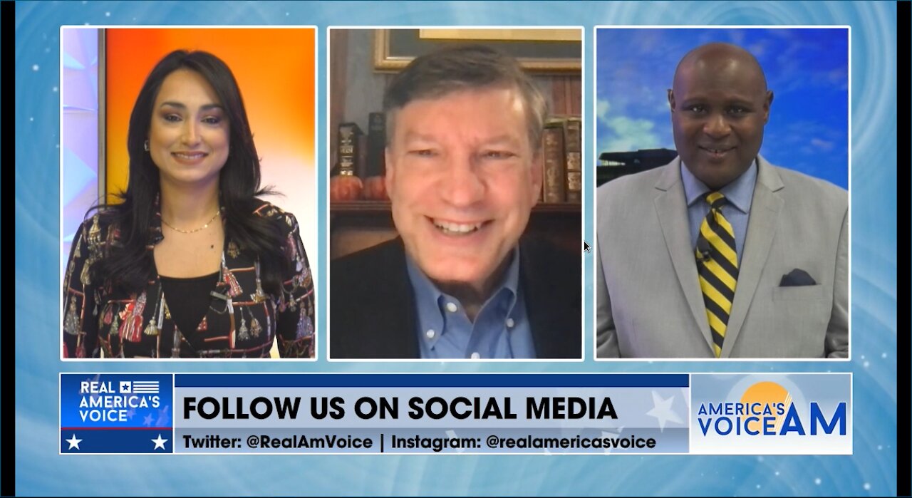 Former Federal Election Chair on freedom of speech
