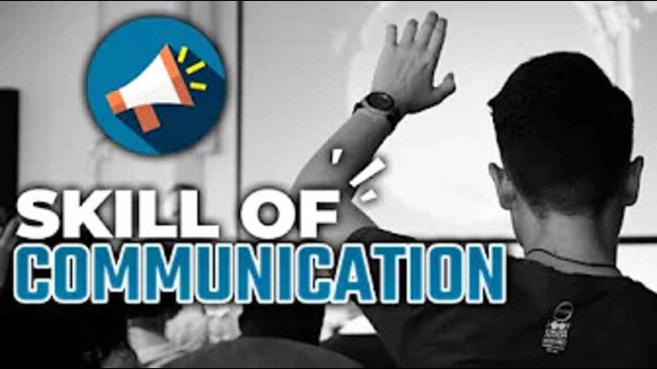 How To Improve Your Skill Of Communication