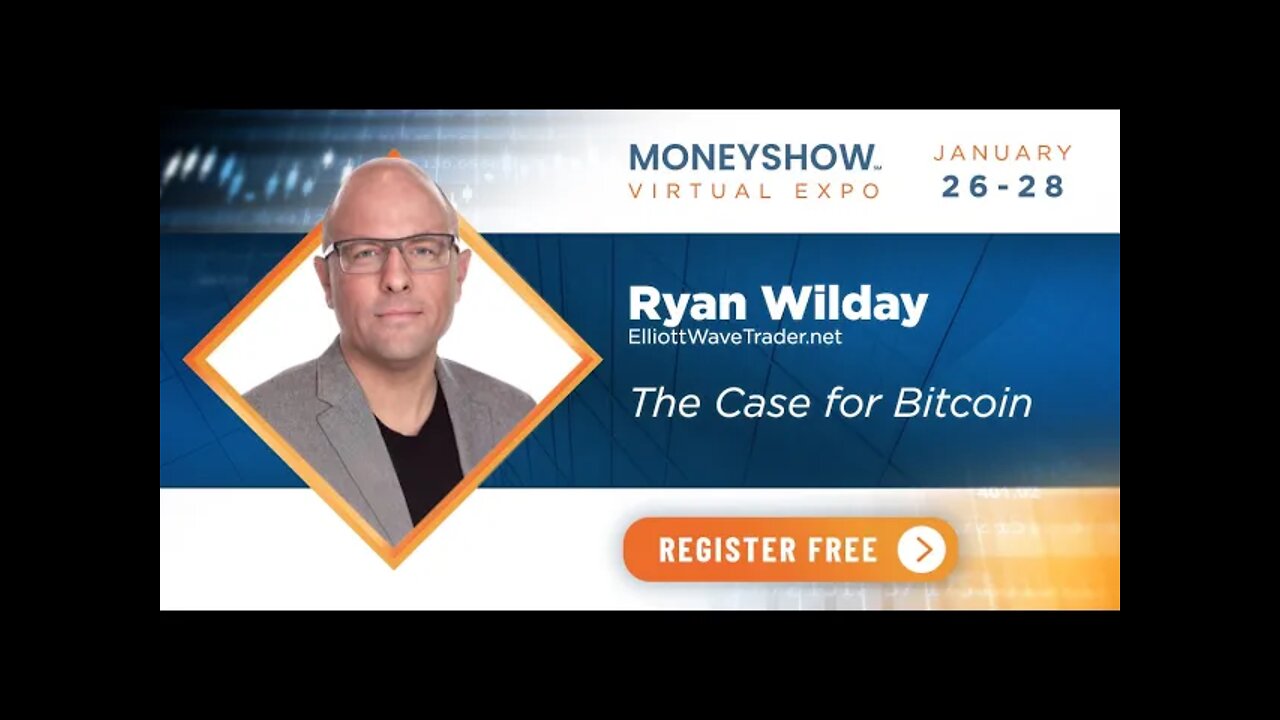 The Case for Bitcoin | Ryan Wilday