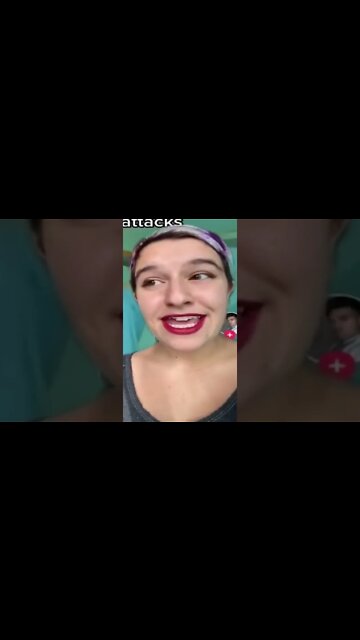 It's YOUR Fault She's Fat!