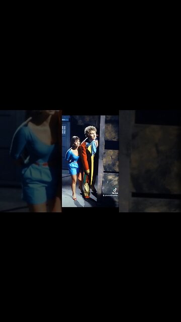 🎂 #HAPPYBIRTHDAY #NICOLABRYANT #PERIBROWN #DOCTORWHO #SIXTHDOCTOR 🎶 #WHOSZOOMINWHO #ARETHAFRANKLIN