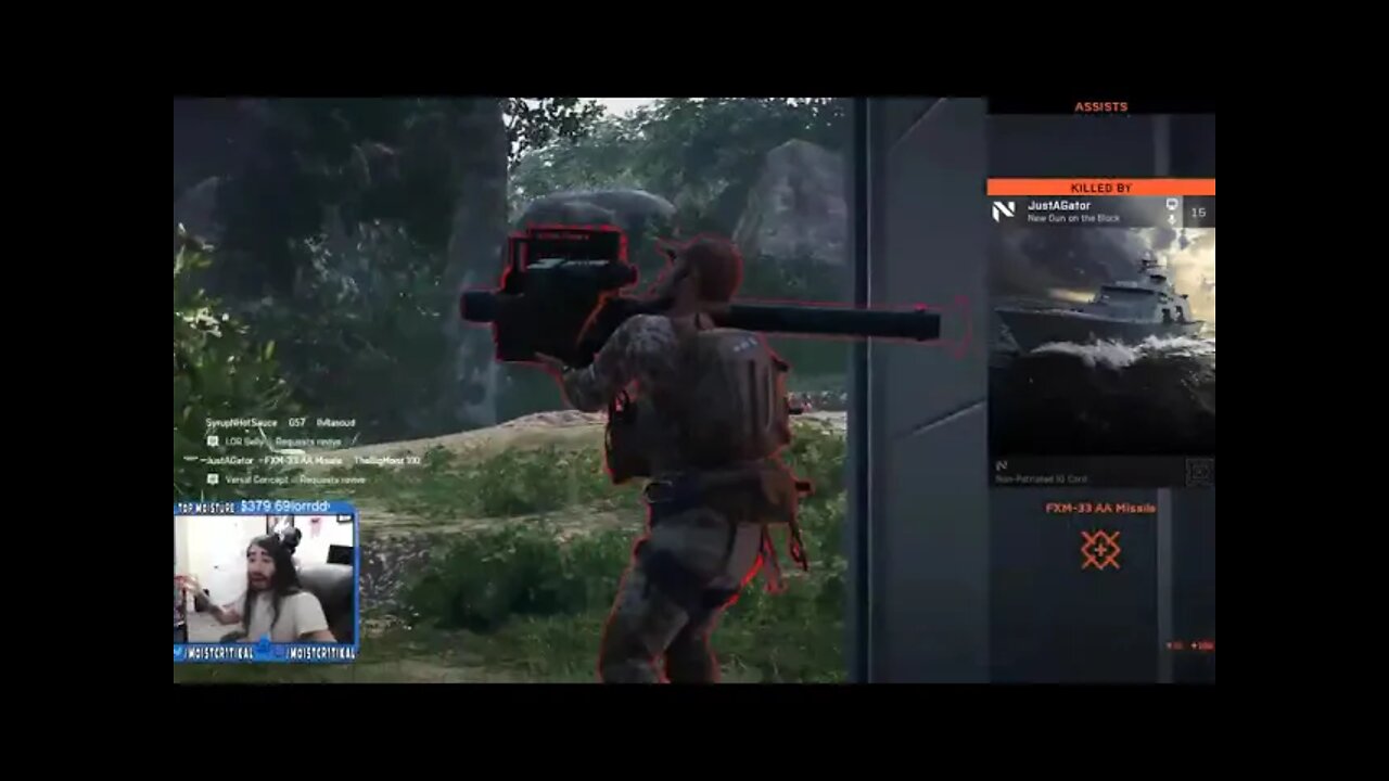 Gravity Wins
