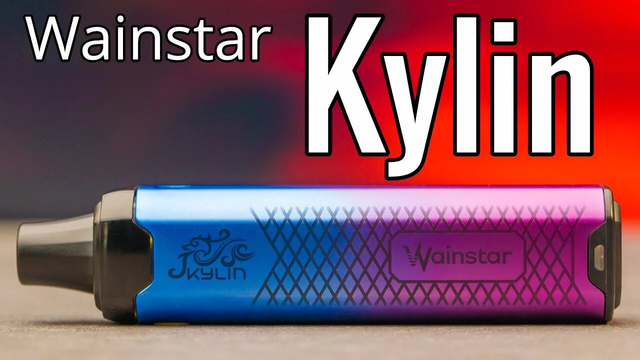 Wainstar Kylin