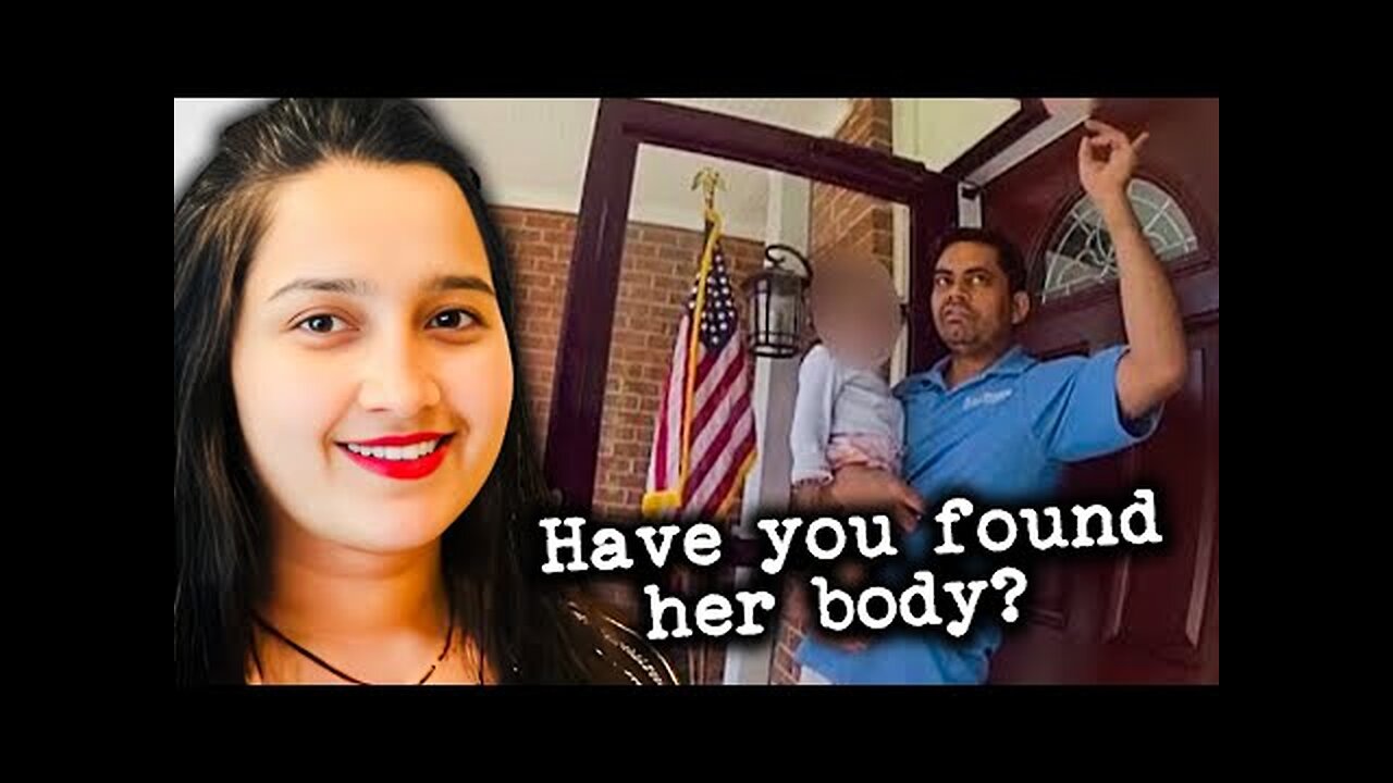 Husband Realizes Cops Discovered His Horrifying Secret