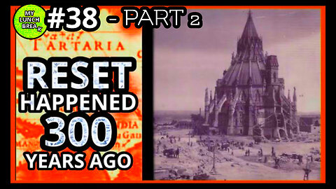 Timeline Begins in 1800? - Pt 2