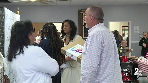 Comcast awards MCVET with free laptops to stay connected to the world