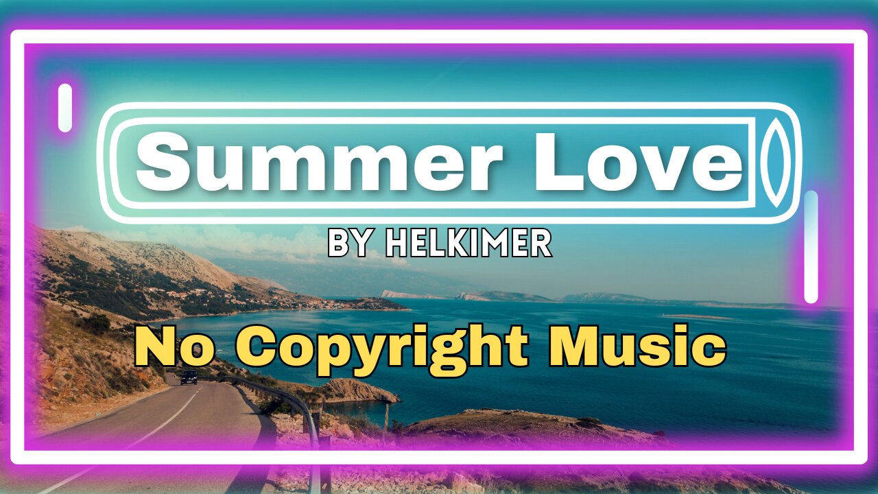 Summer Love By Helkimer | Vintage Crest