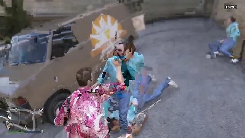 Grand Theft Auto Online: More of Solomon's Stuff