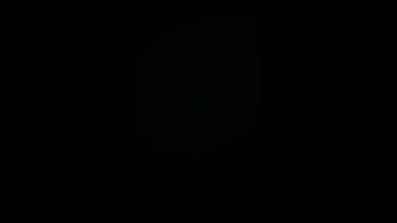 Dancing dots