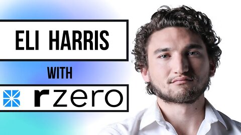 The Future of Disinfecting w/ Eli Harris