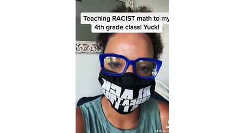 Parody videos of a “woke” teacher! Round 2! #crt #maga #freedom