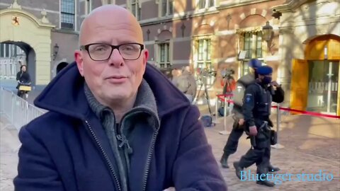 Huig plug LIVE #20. Stelt vragen over zelfmoord/miljoenenverduistering bij landsadvocaat PelsRijcken
