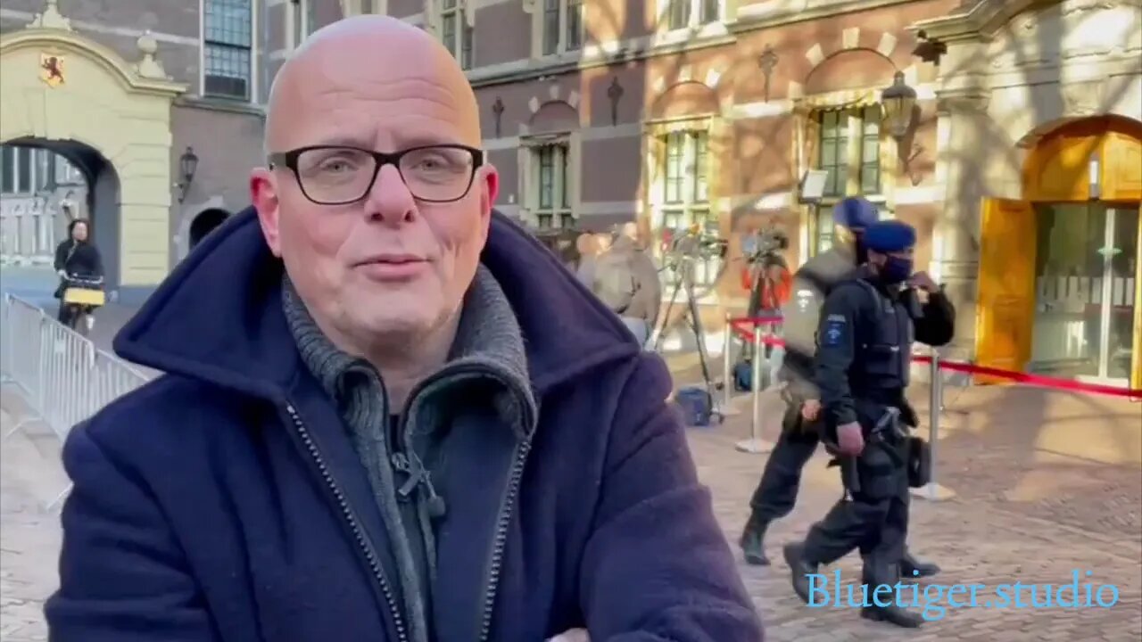 Huig plug LIVE #20. Stelt vragen over zelfmoord/miljoenenverduistering bij landsadvocaat PelsRijcken