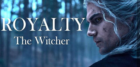 The Witcher_Royalty (1080P-HD)