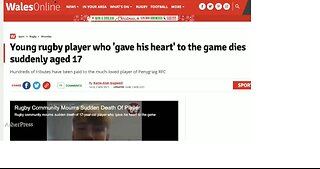 Vaccine Injuries & Deaths Compilation