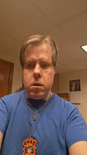 good morning everyone happy Thursday