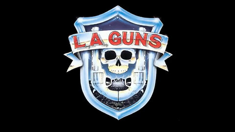 L A GUNS - L A GUNS