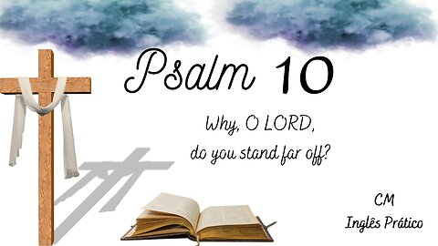 Psalm 10