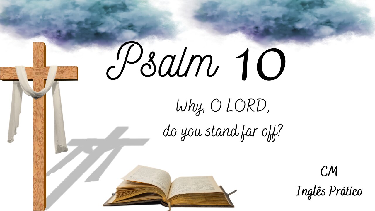 Psalm 10