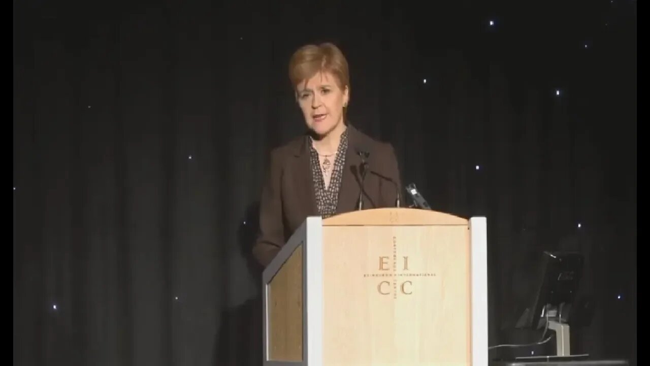 Deliberately "Protect Progress & Go Further on Migration & Race"