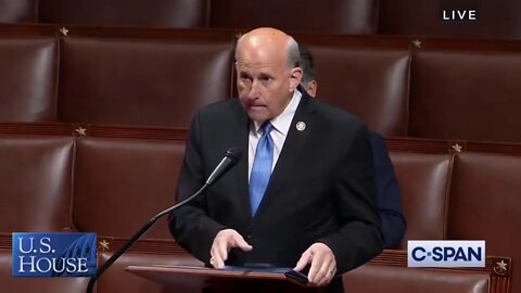 Rep. Louie Gohmert: Democrats Must Change Name or be Barred from House Due to Racist Past