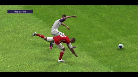 PES 2021: ARSENAL vs FIORENTINA | Entretenimiento Digital 3.0