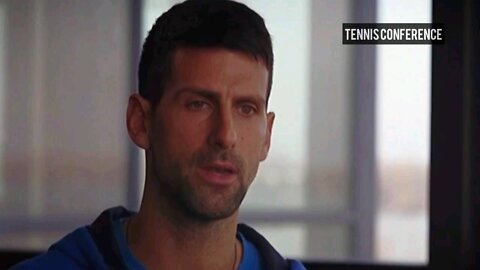 Novak Djokovic - The Legend