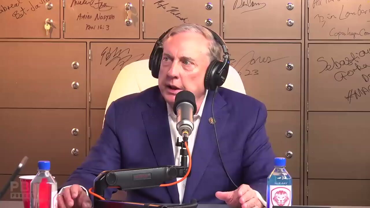 Col Douglas Macgregor: “Russia is Stronger Than Ever”... How U.S. Sanctions Against Russia Backfired