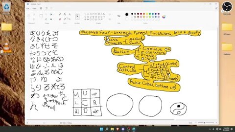 Session 4: Metagame (Paint, Typing, Aim Training) - Part 7 -