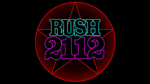 Rush ~ Capitol Theatre 12/10/1976