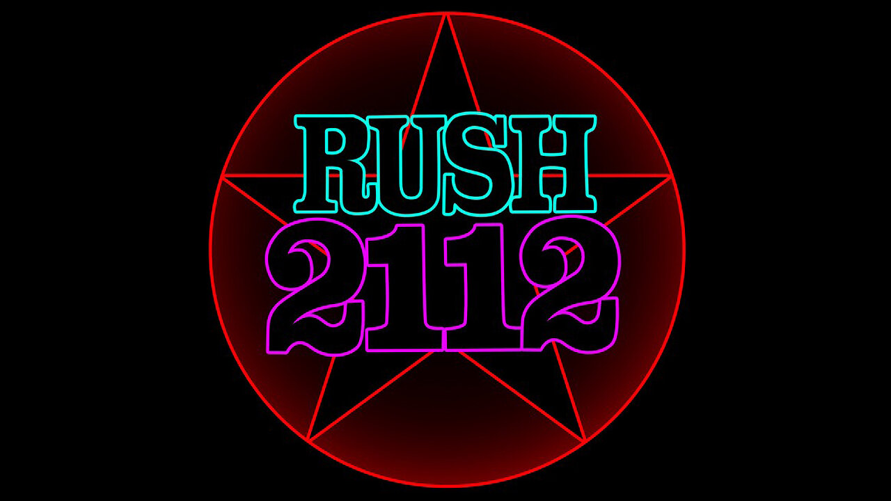 Rush ~ Capitol Theatre 12/10/1976