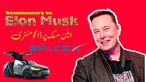 Documentary on Ellon Musk's daily schedule|by maan malik