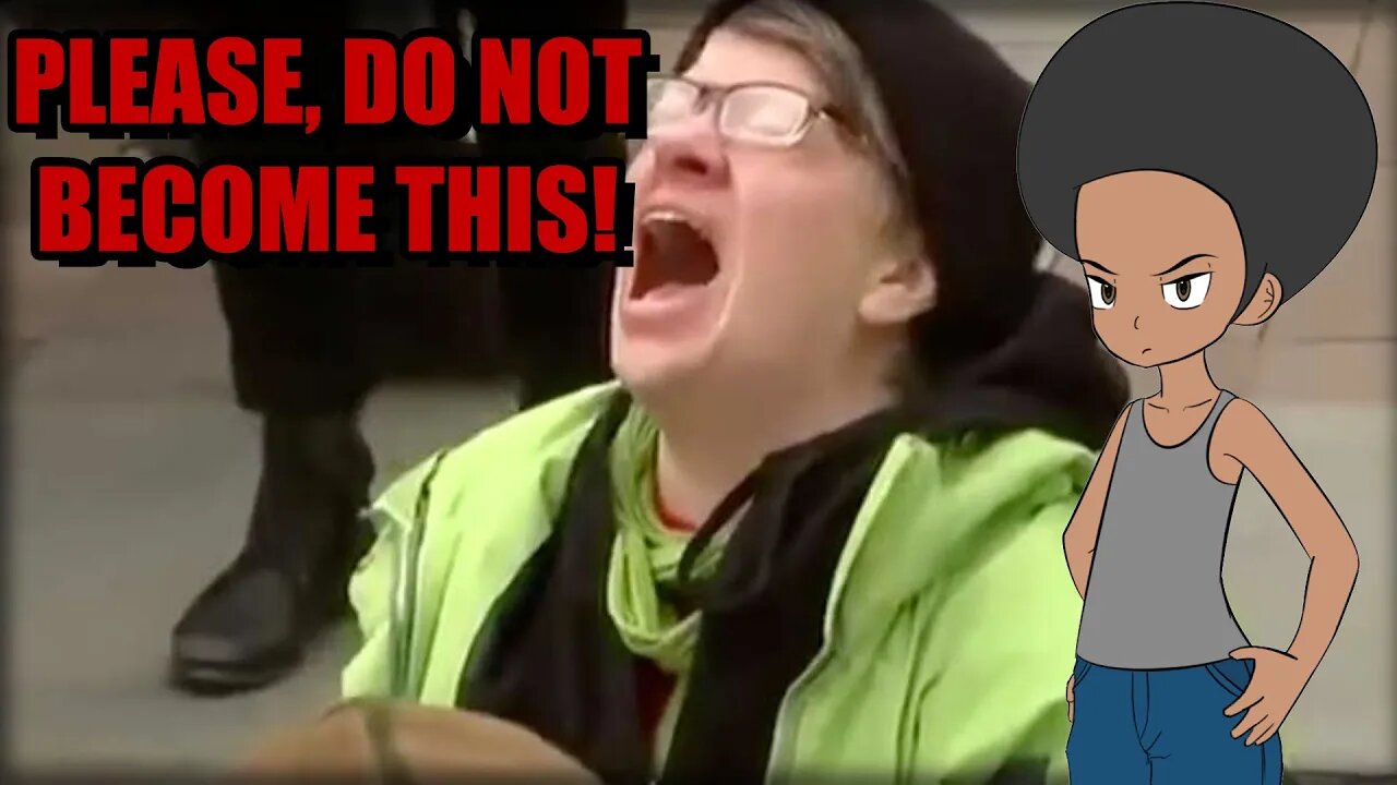 The Problem With Conservatives - A Warning For The Future