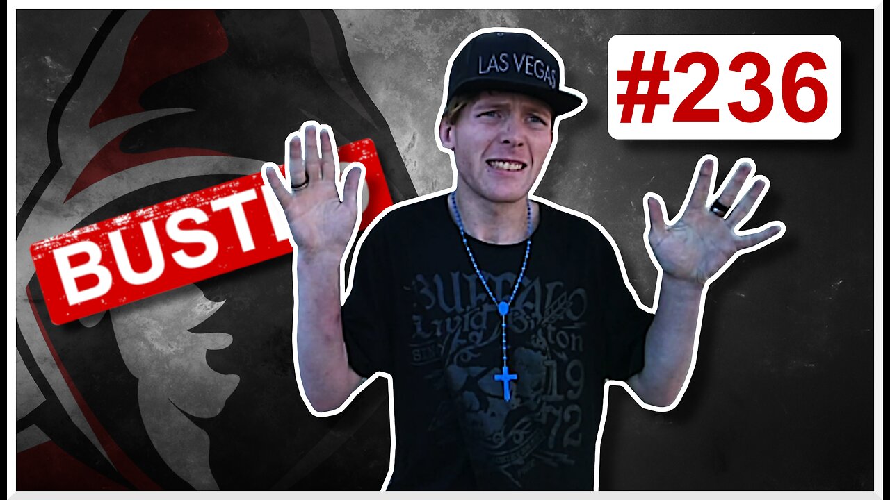 PvP Educational Catch Interview 236 Devyn (Las Vegas, NV)