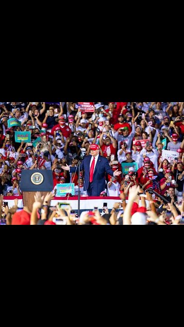 Why Its Now the Ideal Time for President Trump to Drain The Swamp?